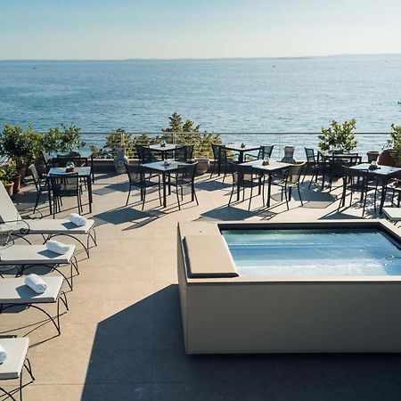Hotel Giardinetto Garda  Ngoại thất bức ảnh