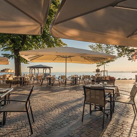 Hotel Giardinetto Garda  Ngoại thất bức ảnh
