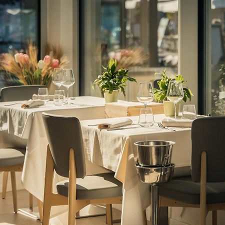 Hotel Giardinetto Garda  Ngoại thất bức ảnh