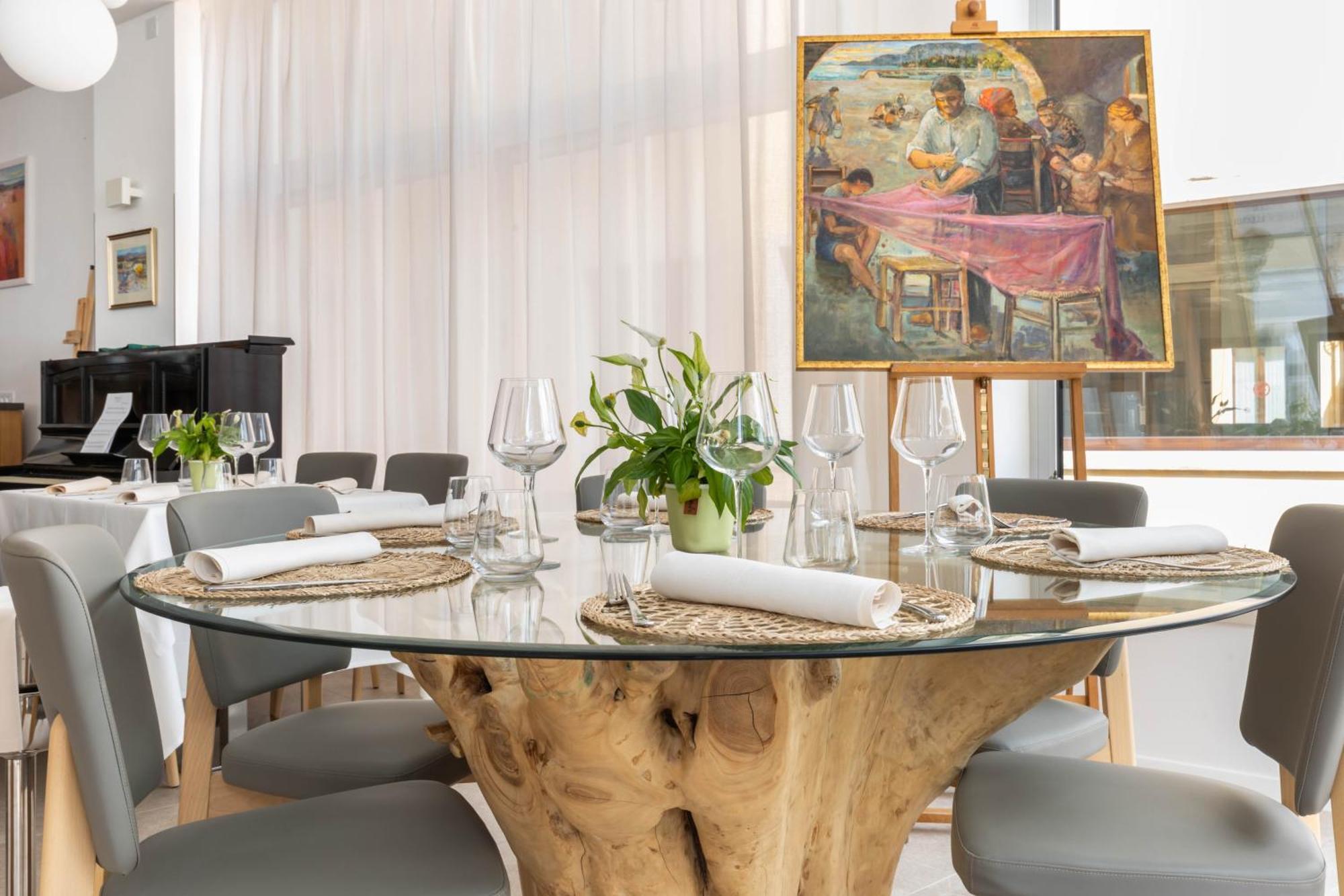 Hotel Giardinetto Garda  Ngoại thất bức ảnh