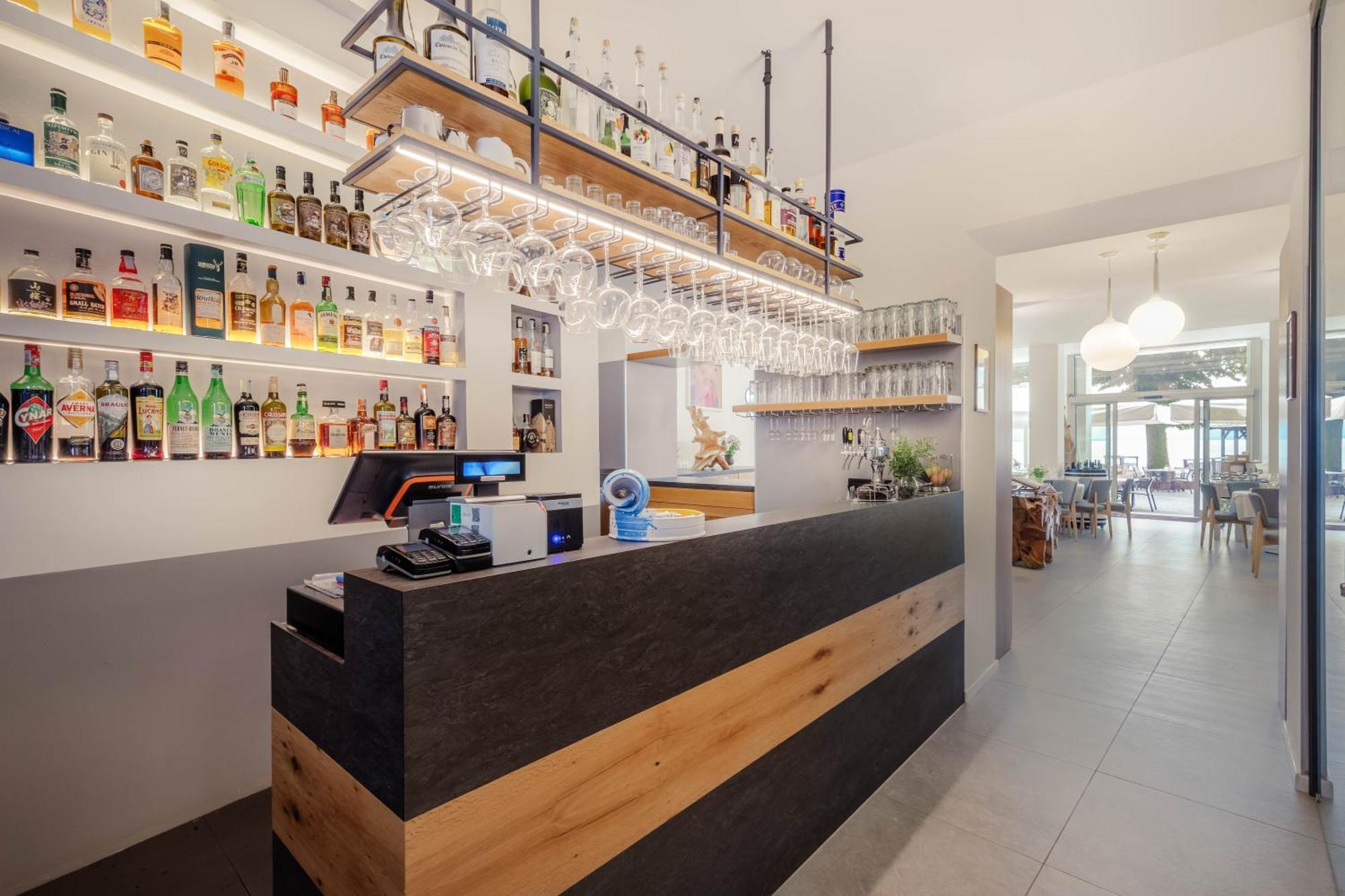 Hotel Giardinetto Garda  Ngoại thất bức ảnh