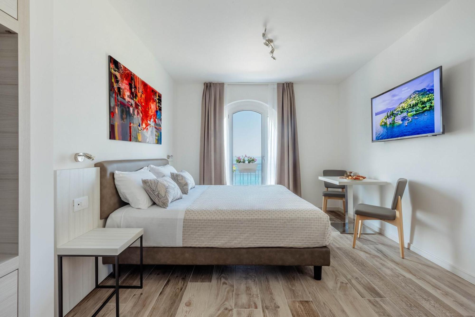 Hotel Giardinetto Garda  Ngoại thất bức ảnh