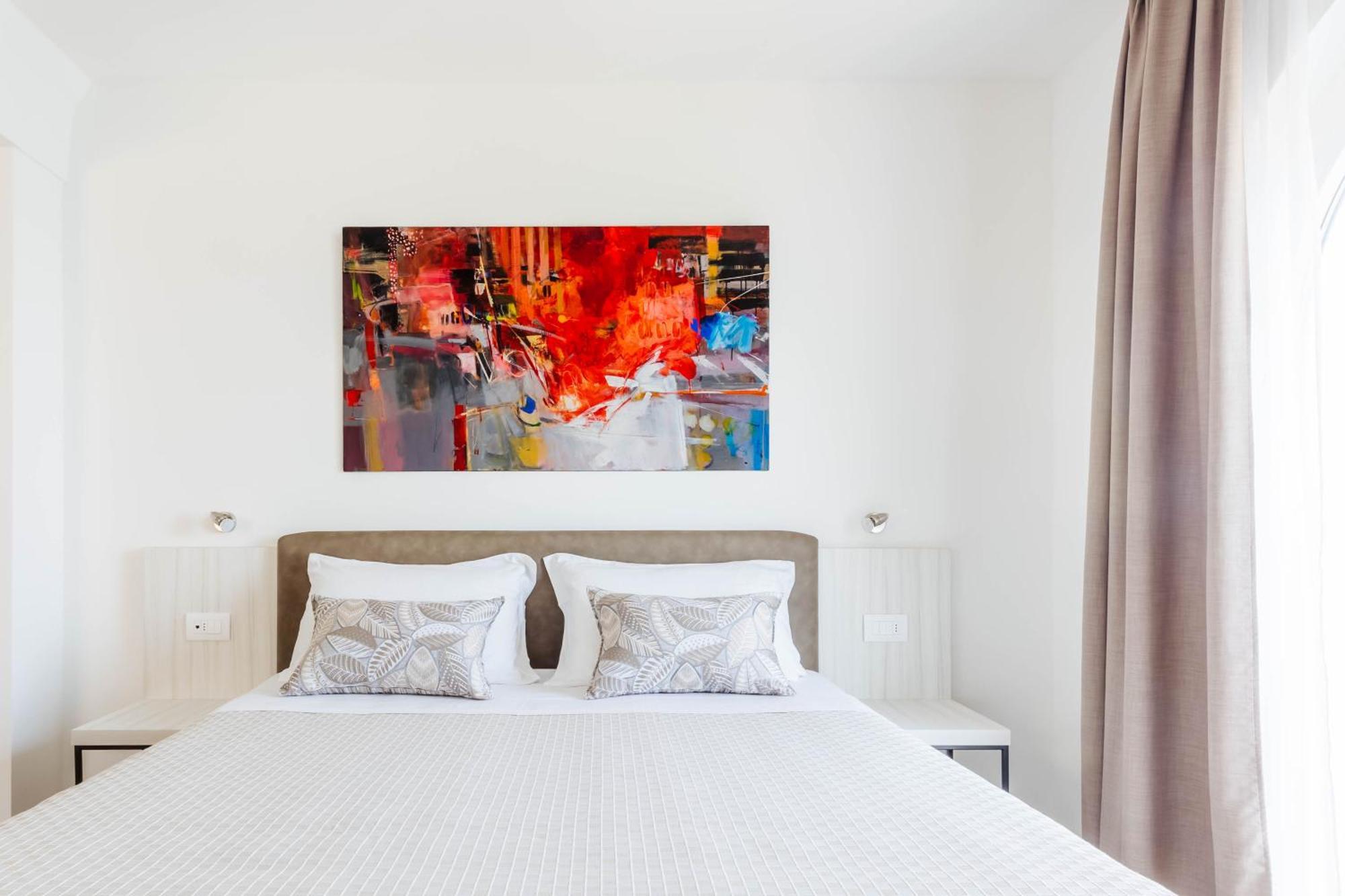 Hotel Giardinetto Garda  Ngoại thất bức ảnh