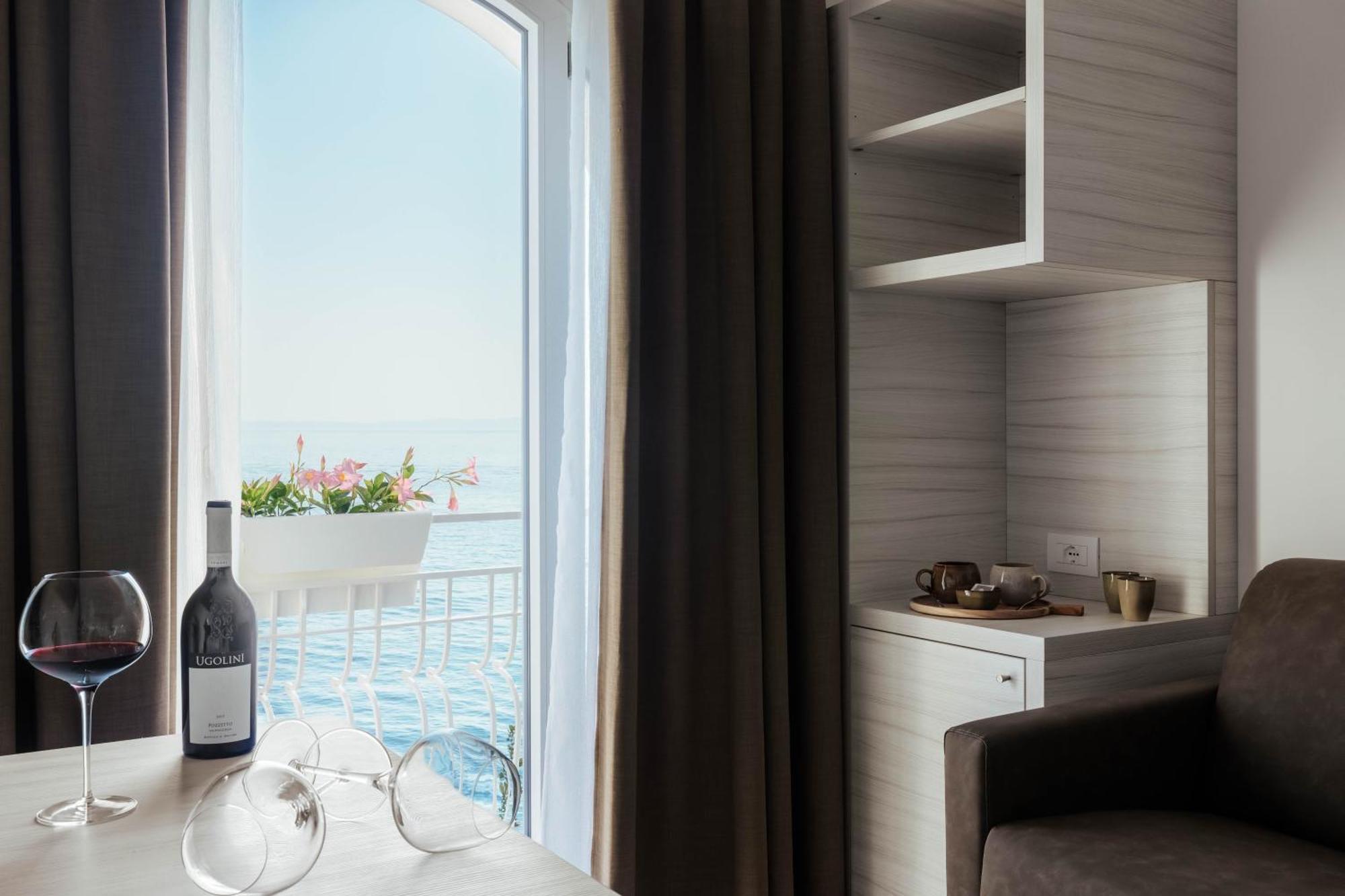 Hotel Giardinetto Garda  Ngoại thất bức ảnh