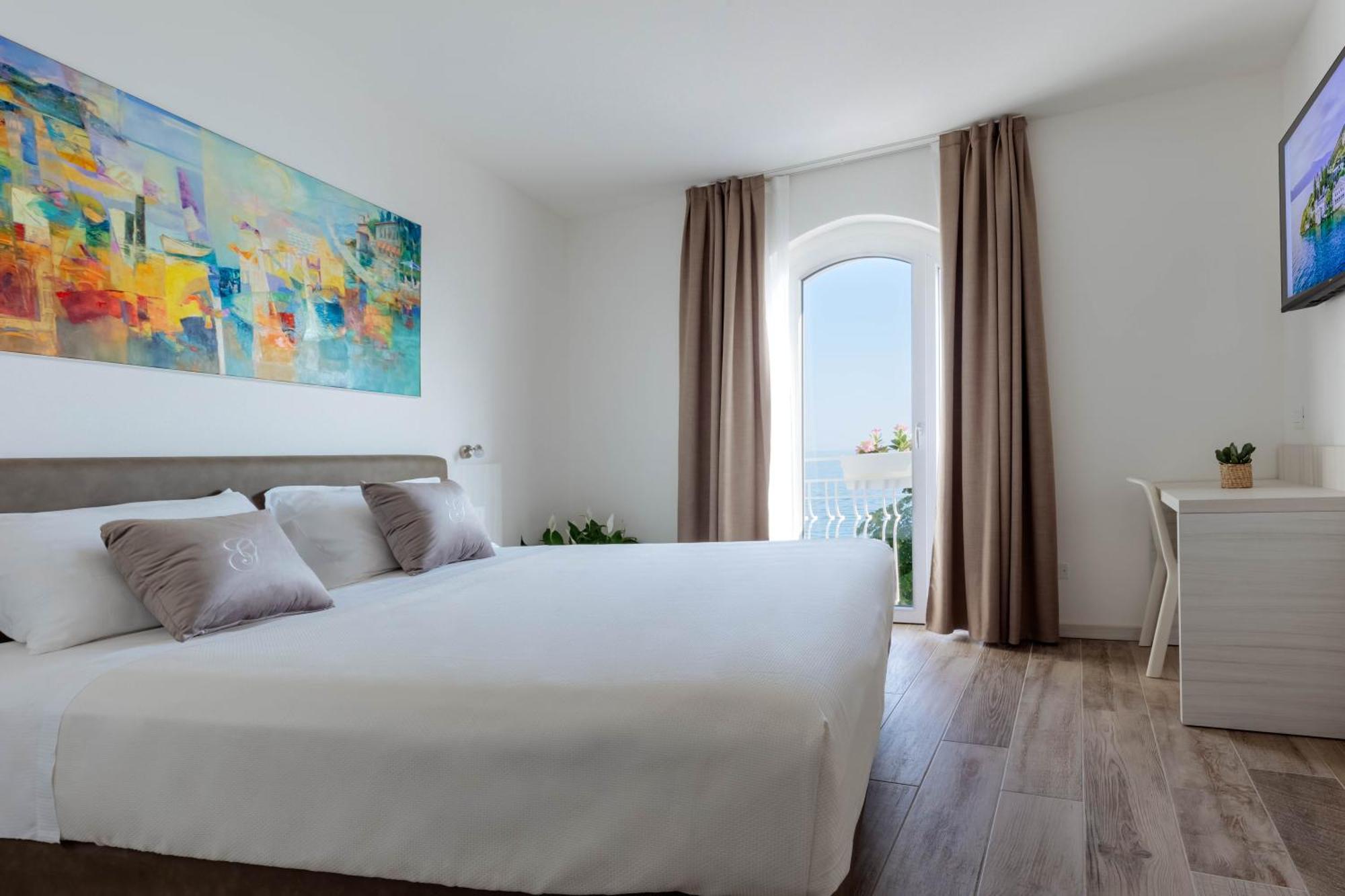 Hotel Giardinetto Garda  Ngoại thất bức ảnh