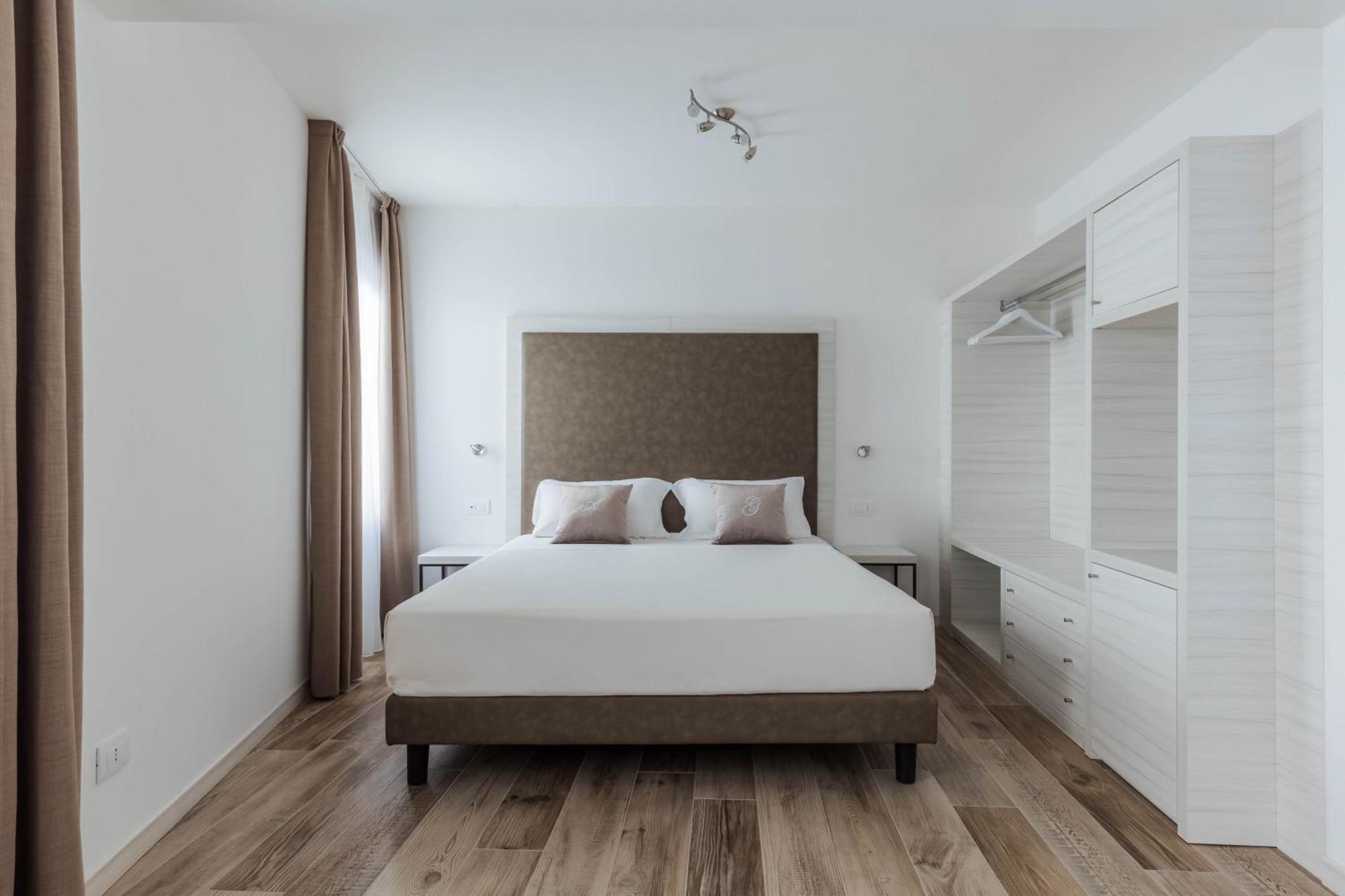 Hotel Giardinetto Garda  Ngoại thất bức ảnh
