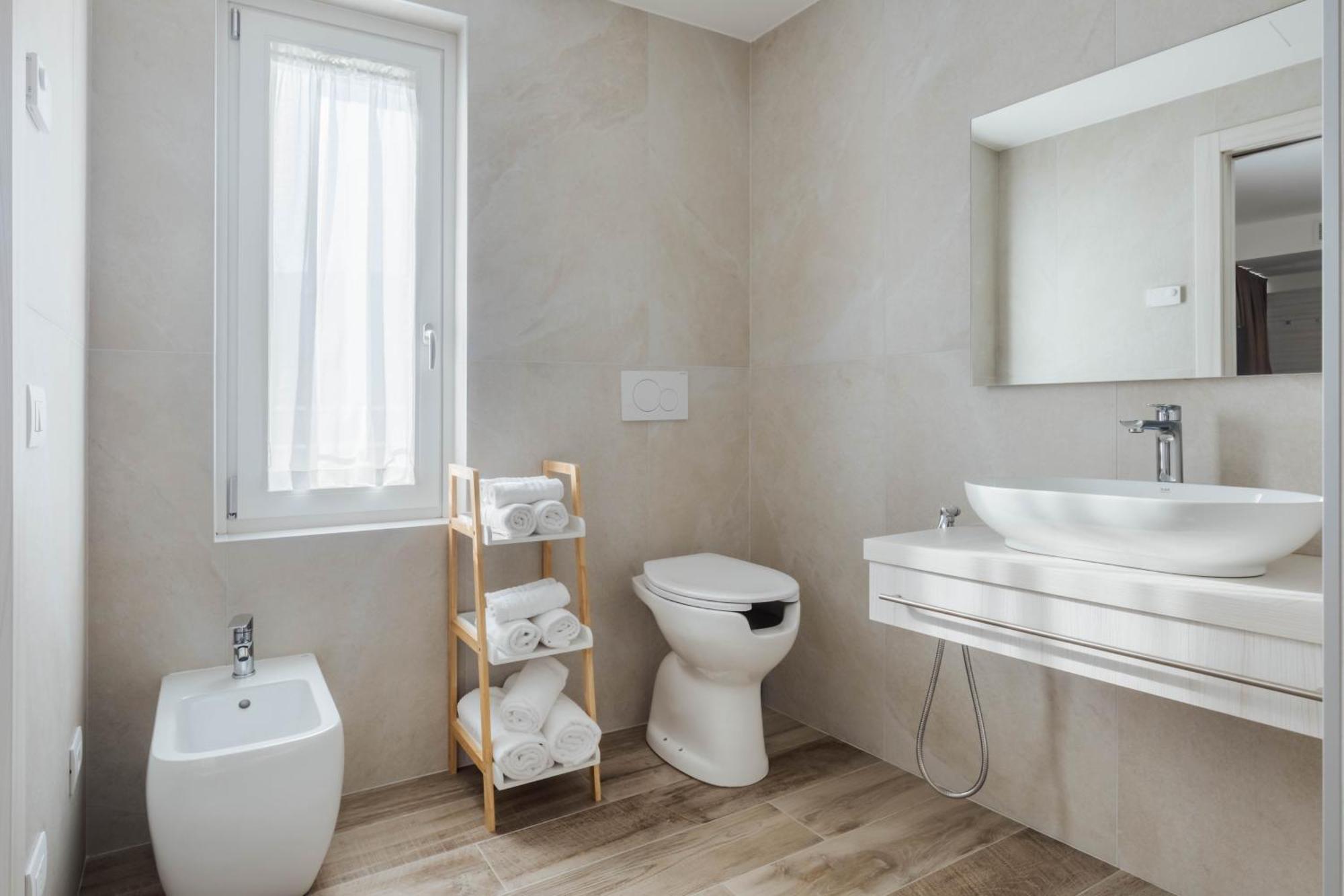 Hotel Giardinetto Garda  Ngoại thất bức ảnh