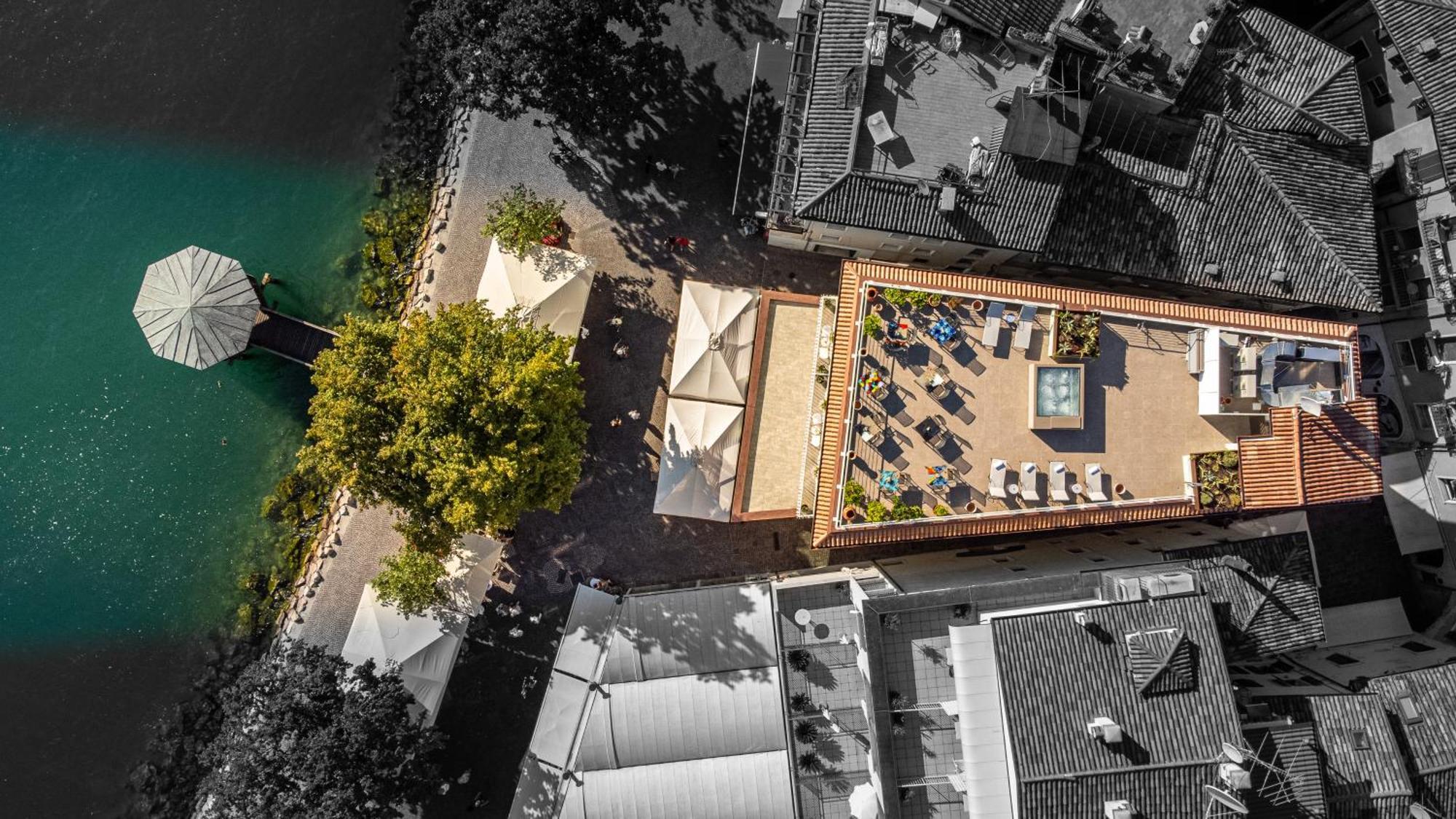 Hotel Giardinetto Garda  Ngoại thất bức ảnh