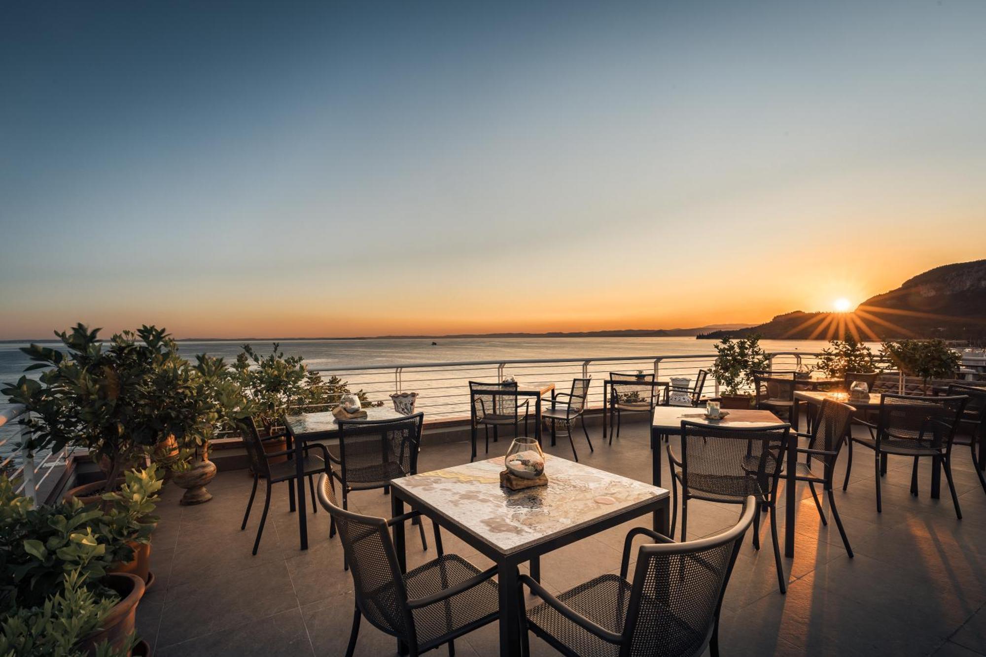 Hotel Giardinetto Garda  Ngoại thất bức ảnh