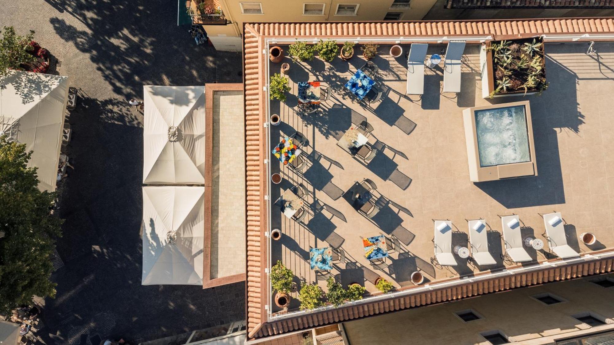 Hotel Giardinetto Garda  Ngoại thất bức ảnh