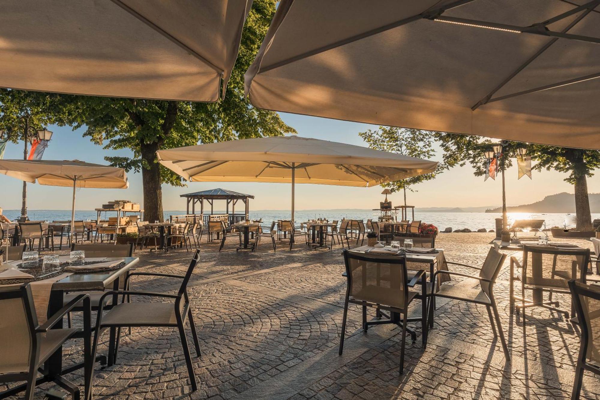 Hotel Giardinetto Garda  Ngoại thất bức ảnh