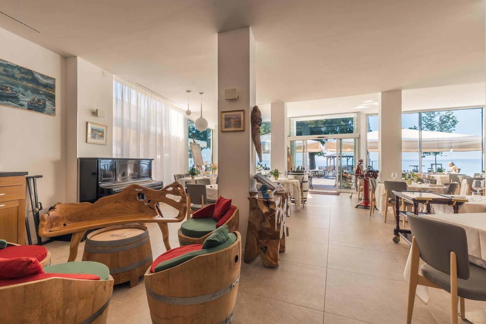 Hotel Giardinetto Garda  Ngoại thất bức ảnh