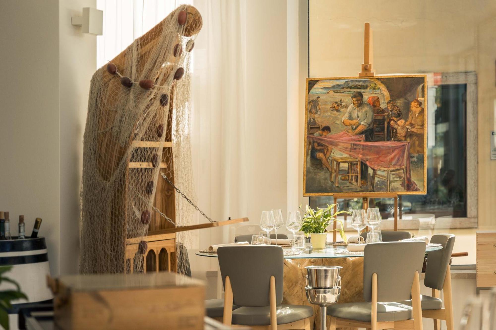 Hotel Giardinetto Garda  Ngoại thất bức ảnh