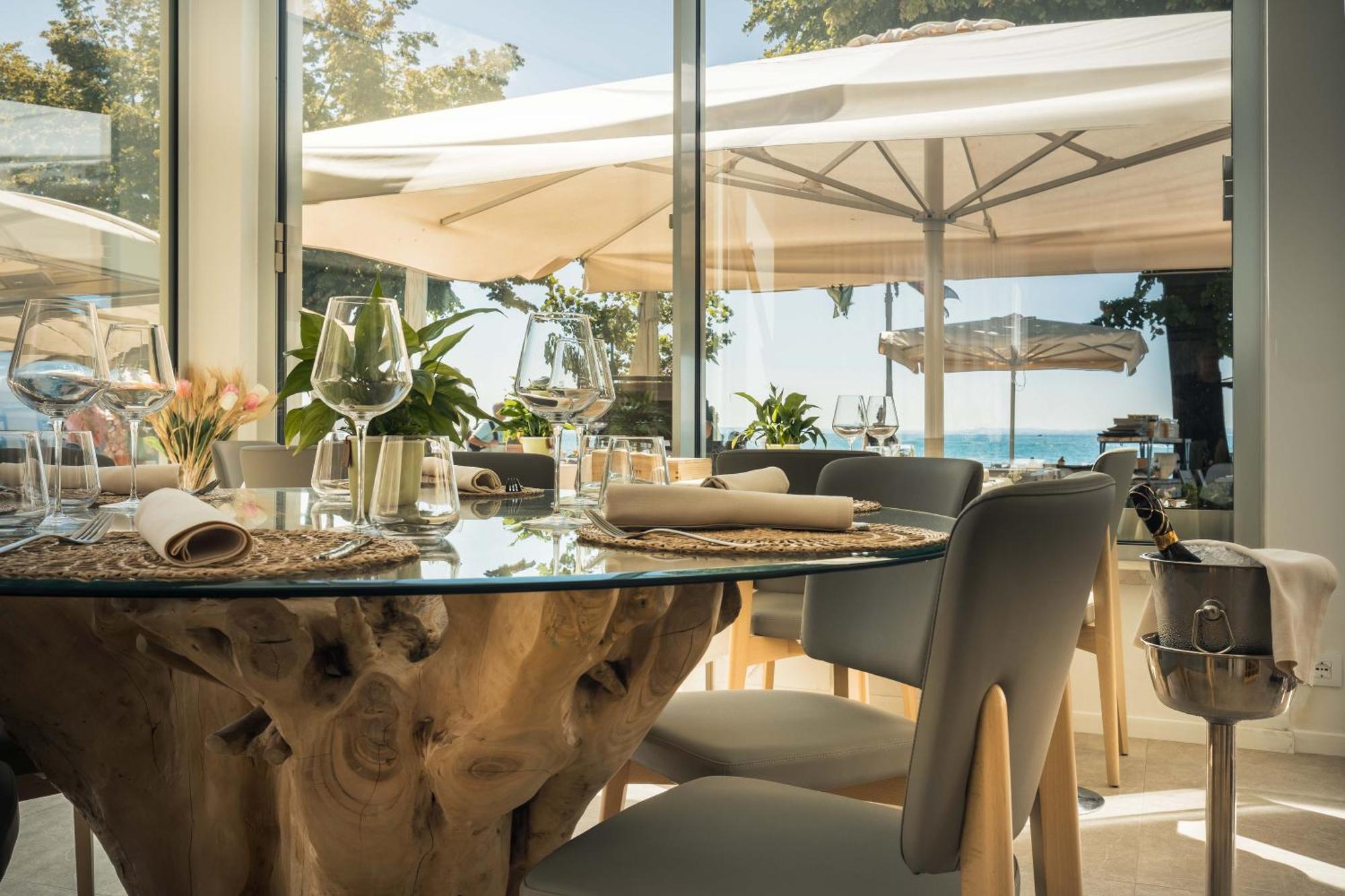 Hotel Giardinetto Garda  Ngoại thất bức ảnh