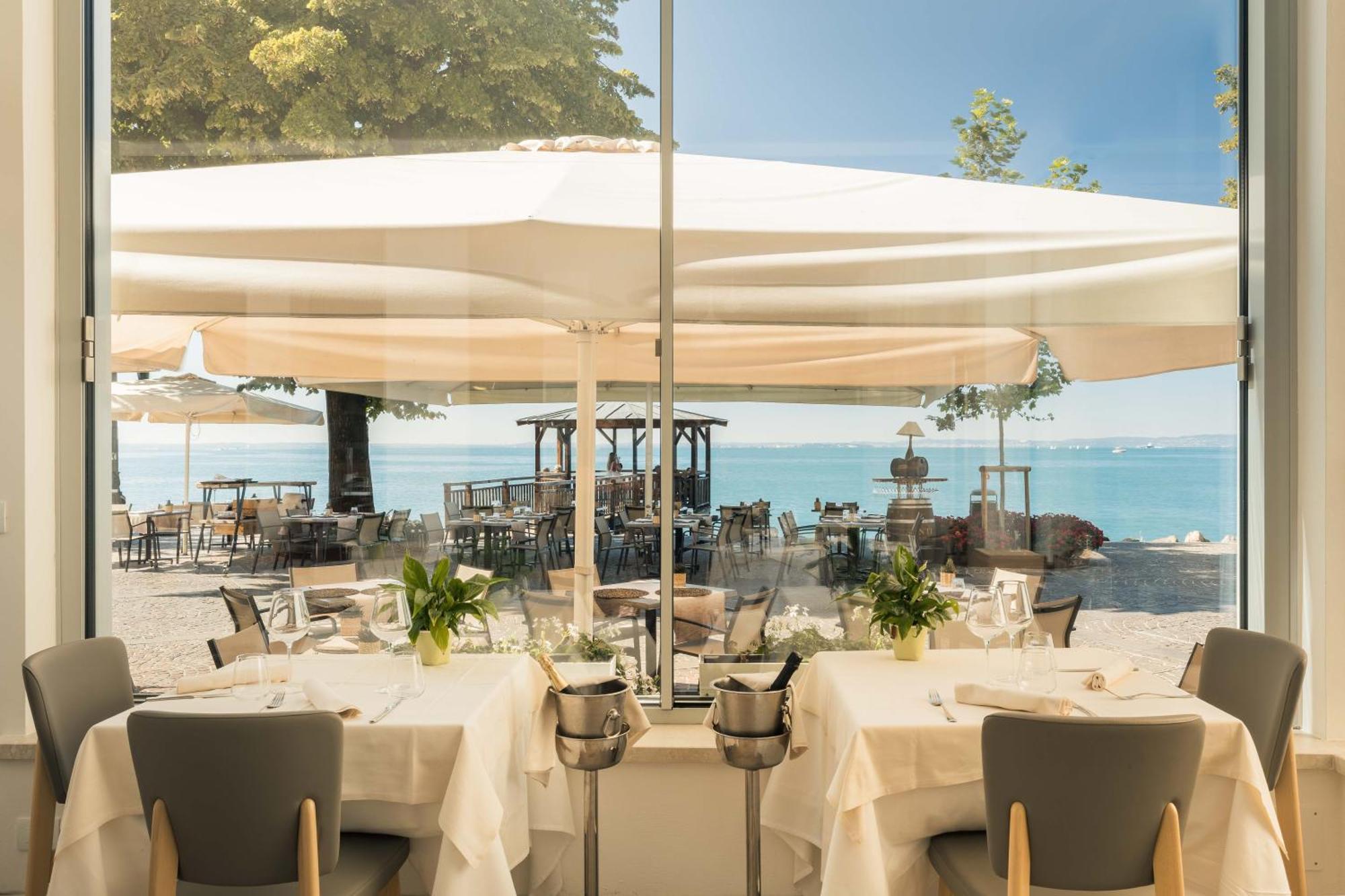 Hotel Giardinetto Garda  Ngoại thất bức ảnh
