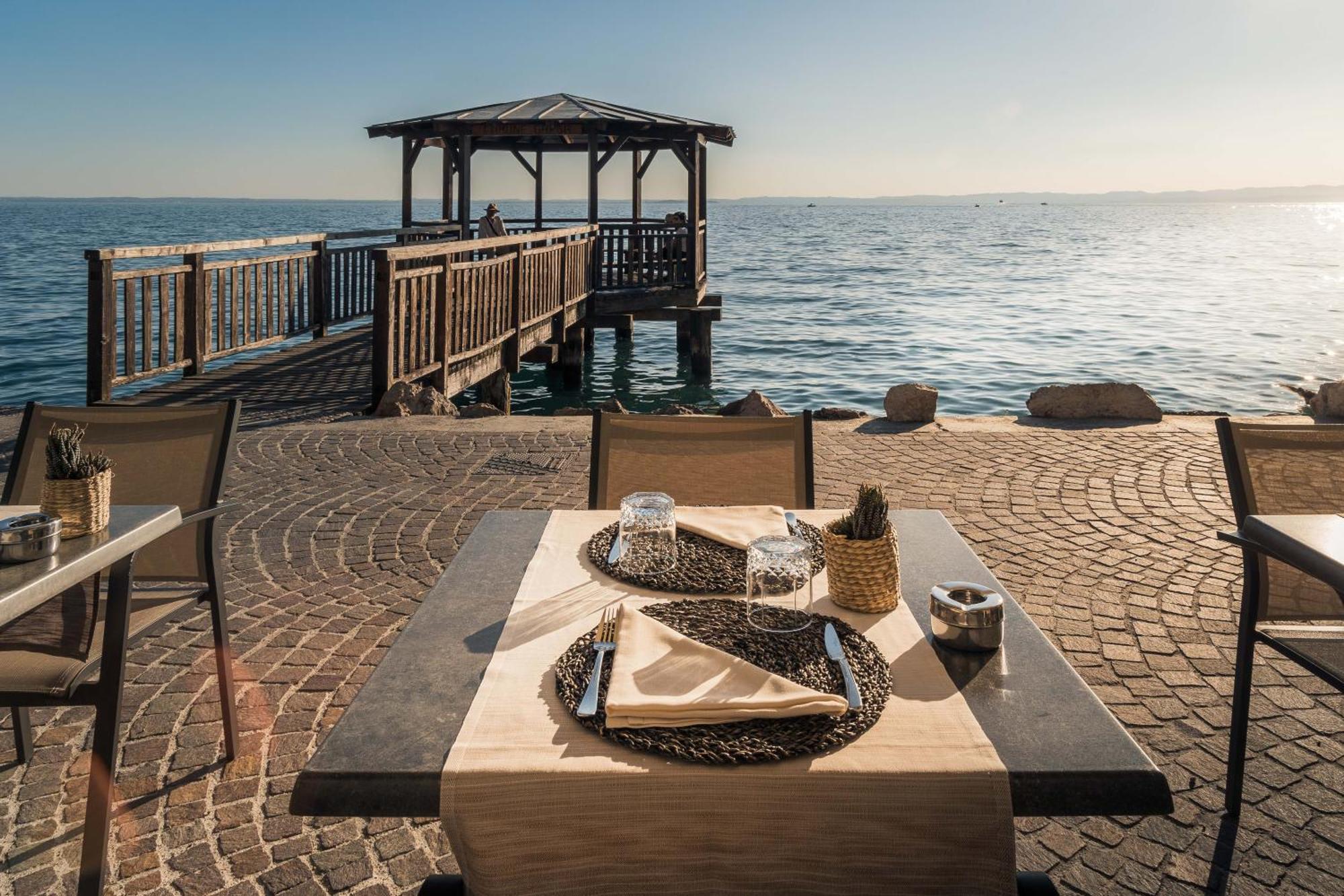 Hotel Giardinetto Garda  Ngoại thất bức ảnh