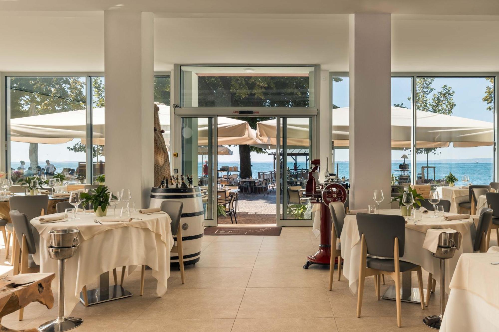 Hotel Giardinetto Garda  Ngoại thất bức ảnh