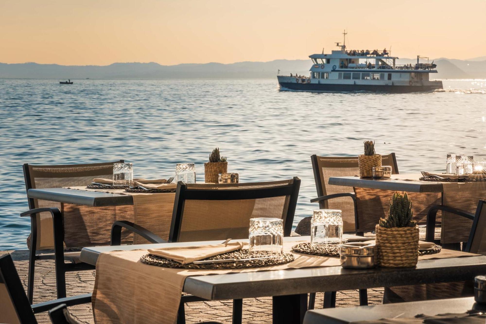 Hotel Giardinetto Garda  Ngoại thất bức ảnh