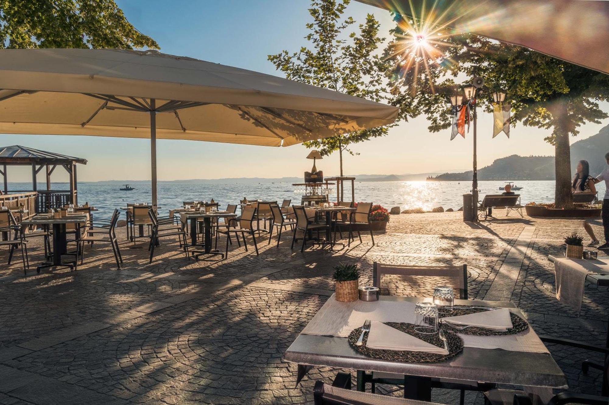 Hotel Giardinetto Garda  Ngoại thất bức ảnh