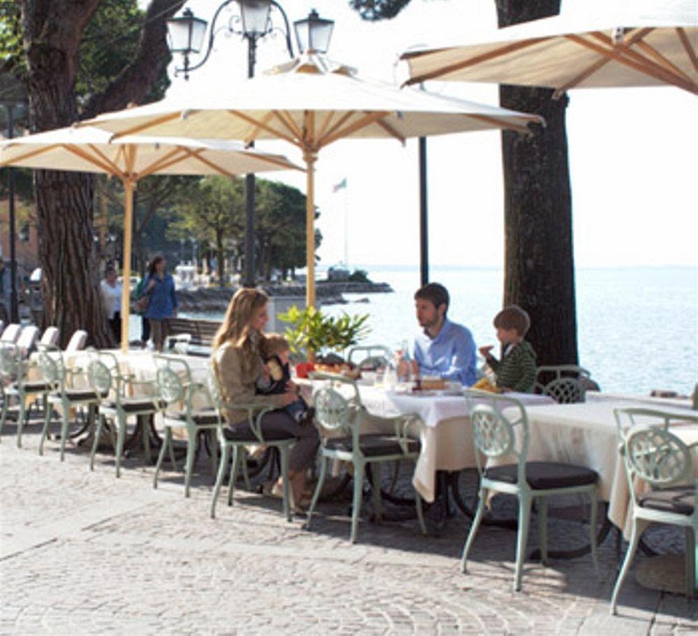 Hotel Giardinetto Garda  Ngoại thất bức ảnh