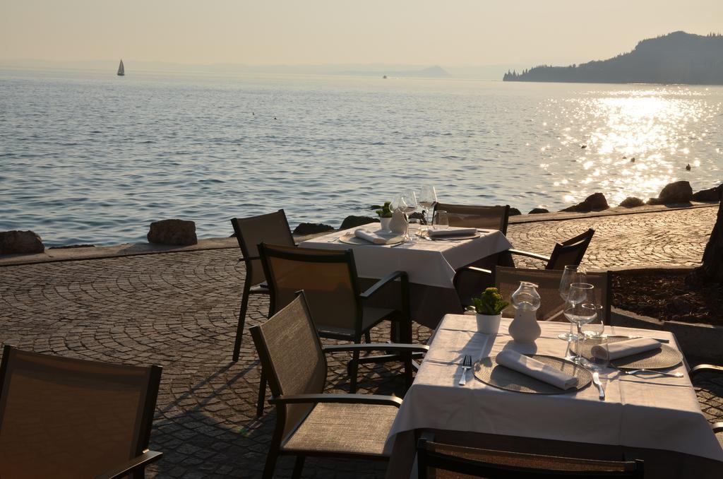 Hotel Giardinetto Garda  Ngoại thất bức ảnh