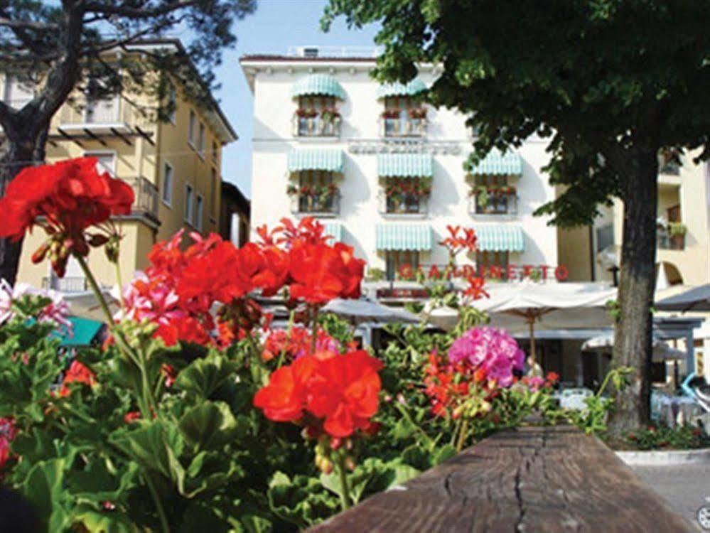 Hotel Giardinetto Garda  Ngoại thất bức ảnh